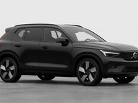 2026 Volvo EX40 Twin Motor, Ultra-2
