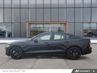 2025 Volvo S60 Plug-In Hybrid Ultra Black Edition-2