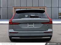 2025 Volvo V60 Cross Country Core-4