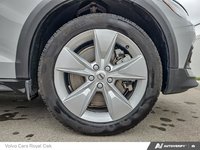 2025 Volvo V60 Cross Country Core-5