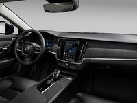 2026 Volvo V90 Cross Country Ultra-7