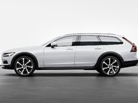 2026 Volvo V90 Cross Country Ultra-5