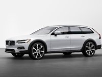 2026 Volvo V90 Cross Country Ultra-0