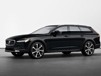 2026 Volvo V90 Cross Country Ultra-0