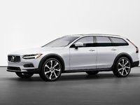 2026 Volvo V90 Cross Country Ultra-0