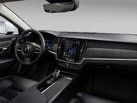 2026 Volvo V90 Cross Country Ultra-7