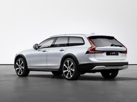 2026 Volvo V90 Cross Country Ultra-1