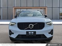 2025 Volvo XC40 Ultra Dark Theme-1