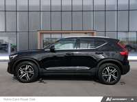 2025 Volvo XC40 Core Bright Theme-2