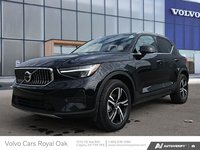 2025 Volvo XC40 Core Bright Theme-0
