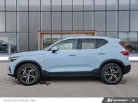 2025 Volvo XC40 Core Bright Theme-2