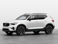 2025 Volvo XC40 Ultra Dark-0