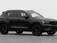 2026 Volvo XC40 Ultra Black Edition-2