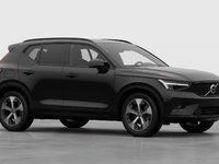 2026 Volvo XC40 Plus (Dark Theme)-2