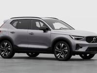 2026 Volvo XC40 Plus (Dark Theme)-2