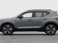 2026 Volvo XC40 Ultra Dark Theme-7