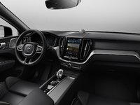 2025 Volvo XC60 Plug-in hybrid Polestar Engineered-7