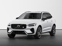 2025 Volvo XC60 Plug-in hybrid Polestar Engineered-0