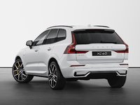 2025 Volvo XC60 Plug-in hybrid Polestar Engineered-1