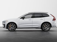 2025 Volvo XC60 Plug-in hybrid Polestar Engineered-5