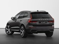 2025 Volvo XC60 Plug-in hybrid Ultra-1