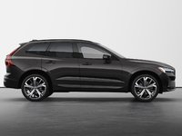 2025 Volvo XC60 Plug-in hybrid Ultra-4