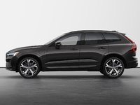 2025 Volvo XC60 Plug-in hybrid Ultra-5