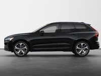 2025 Volvo XC60 Plug-in hybrid Ultra-5