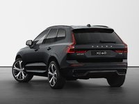 2025 Volvo XC60 Plug-in hybrid Ultra-1