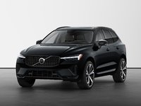 2025 Volvo XC60 Plug-in hybrid Ultra-0