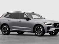 2026 Volvo XC60 Plug-in hybrid Ultra-2
