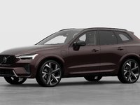 2026 Volvo XC60 Plug-in hybrid Ultra-0