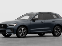 2026 Volvo XC60 Plug-in hybrid Core-0