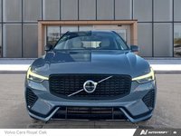 2024 Volvo XC60 Recharge Ultimate Dark Theme-1