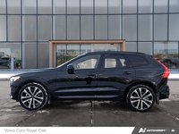 2022 Volvo XC60 R-Design-2
