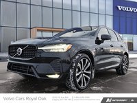 2022 Volvo XC60 R-Design-0