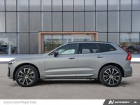 2023 Volvo XC60 Ultimate Dark Theme-2