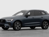 2026 Volvo XC60 Core-0