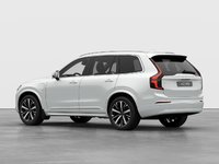 2025 Volvo XC90 2025.5 Plug-in hybrid Core-1