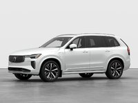 2025 Volvo XC90 2025.5 Plug-in hybrid Core-0