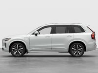 2025 Volvo XC90 2025.5 Plug-in hybrid Core-7