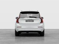 2025 Volvo XC90 2025.5 Plug-in hybrid Core-5