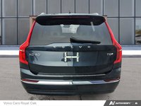 2025 Volvo XC90 Plug-In Hybrid Ultra Bright Theme-4