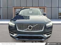 2025 Volvo XC90 Plug-In Hybrid Ultra Bright Theme-1