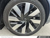 2025 Volvo XC90 Plug-In Hybrid Ultra Bright Theme-5