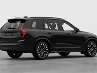 2026 Volvo XC90 Plug-in hybrid Plus 7-Seater (Dark Theme)-3