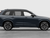 2026 Volvo XC90 Plug-in hybrid Plus 7-Seater (Dark Theme)-6