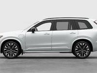 2026 Volvo XC90 Plug-in hybrid Ultra 7-Seater (Dark Theme)-7