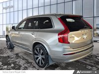 2024 Volvo XC90 Recharge Ultimate Bright Theme-3