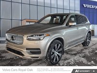 2024 Volvo XC90 Recharge Ultimate Bright Theme-0